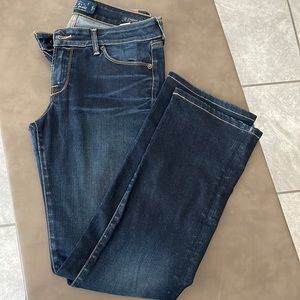 Lucky Brand Lolita Boot